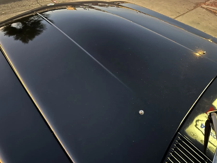 1982 Mercedes-Benz R107 SL-Class - Image 8 of 13
