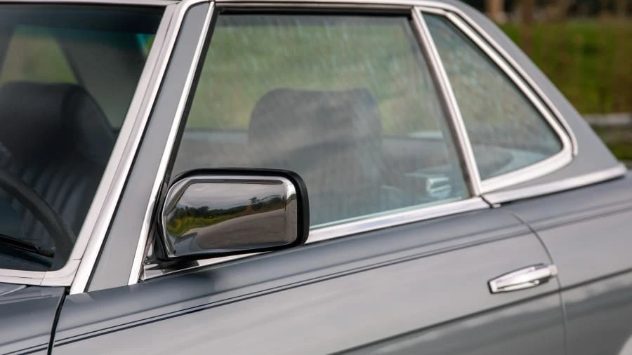 1982 Mercedes-Benz R107 SL-Class - Image 11 of 29
