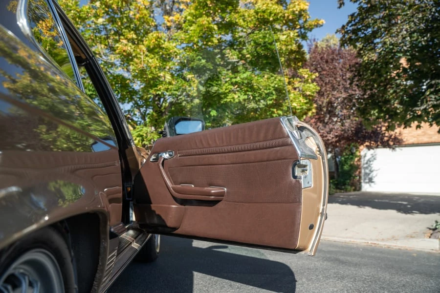 1982 Mercedes-Benz R107 SL-Class - Image 26 of 31