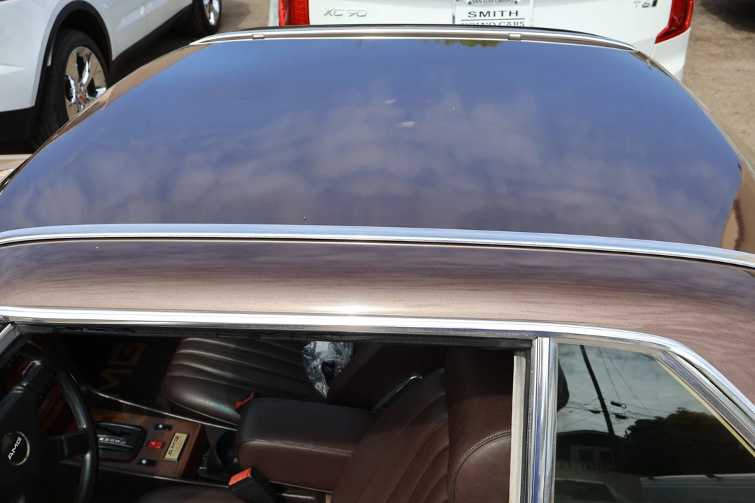 1982 Mercedes-Benz R107 SL-Class - Image 23 of 31