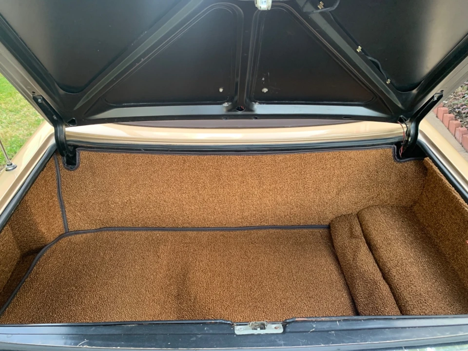 1982 Mercedes-Benz R107 SL-Class - Image 4 of 21