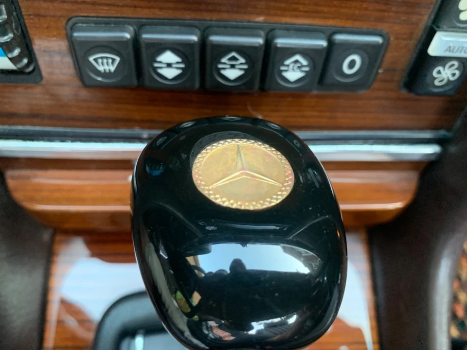 1982 Mercedes-Benz R107 SL-Class - Image 16 of 21