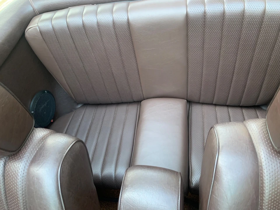 1982 Mercedes-Benz R107 SL-Class - Image 12 of 21