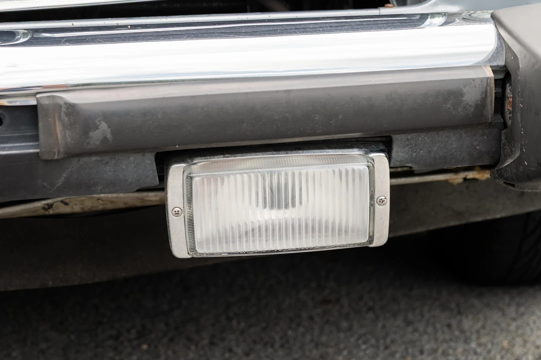 1982 Mercedes-Benz R107 SL-Class - Image 20 of 31