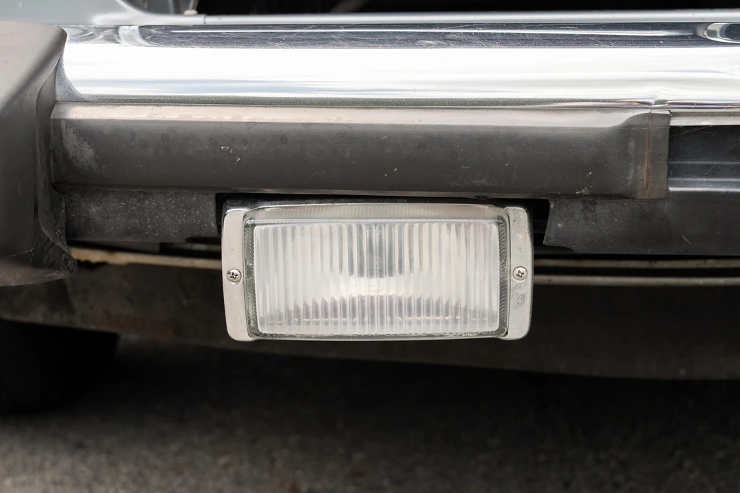 1982 Mercedes-Benz R107 SL-Class - Image 24 of 31