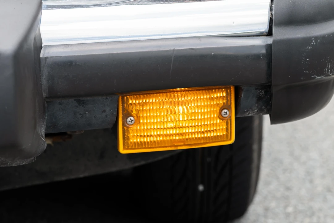 1982 Mercedes-Benz R107 SL-Class - Image 27 of 31