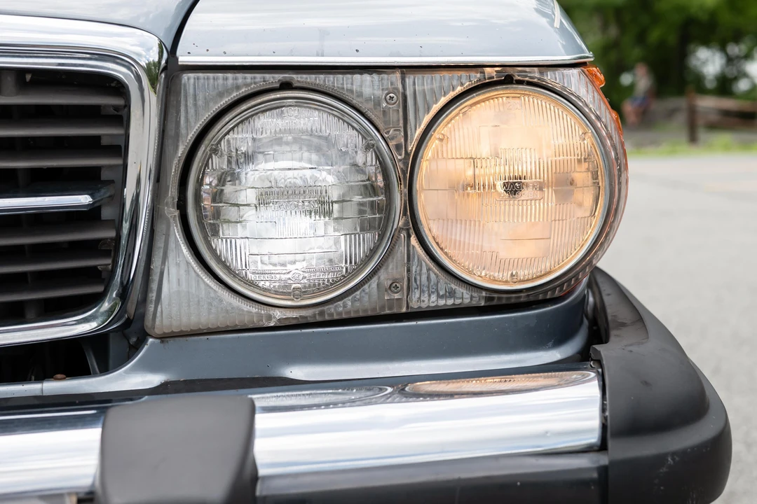 1982 Mercedes-Benz R107 SL-Class - Image 26 of 31