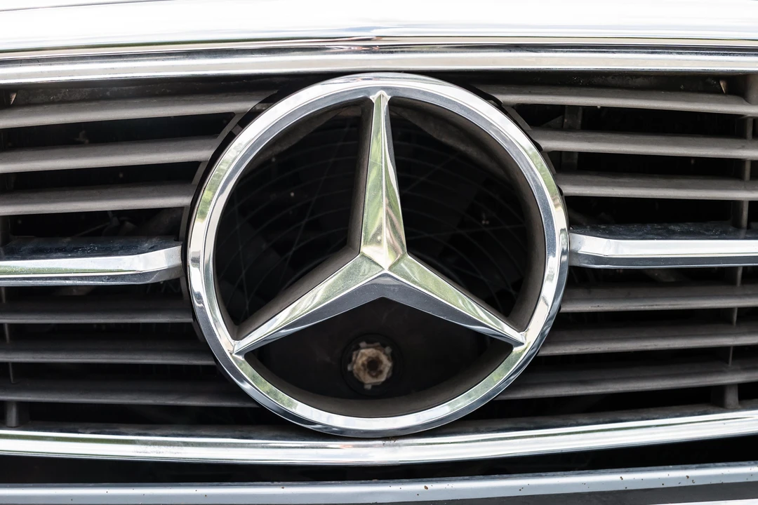 1982 Mercedes-Benz R107 SL-Class - Image 23 of 31