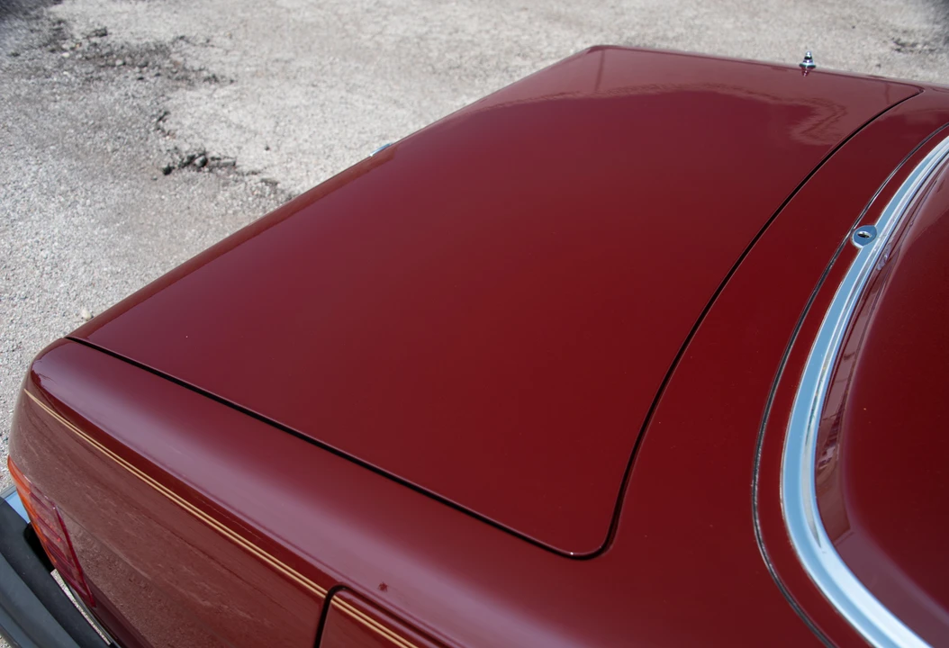 1982 Mercedes-Benz R107 SL-Class - Image 26 of 31