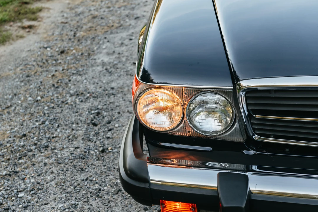 1982 Mercedes-Benz R107 SL-Class - Image 10 of 31