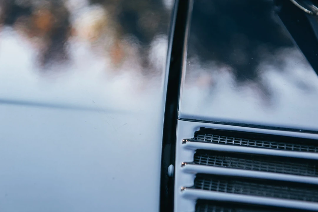 1982 Mercedes-Benz R107 SL-Class - Image 18 of 31