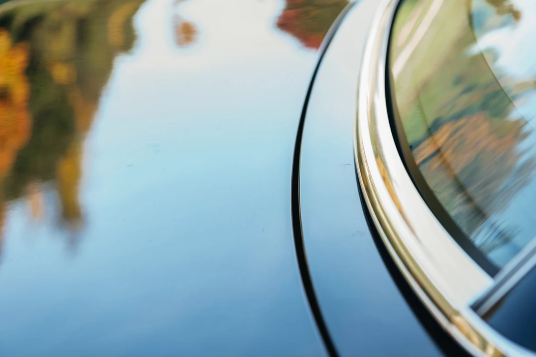 1982 Mercedes-Benz R107 SL-Class - Image 29 of 31