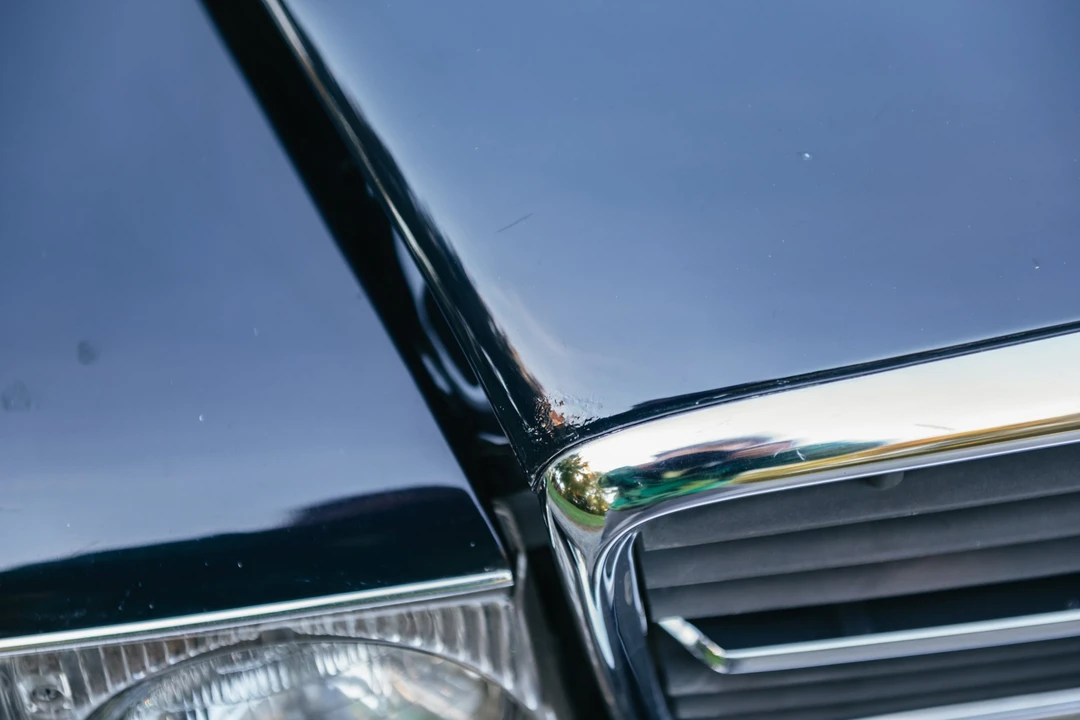 1982 Mercedes-Benz R107 SL-Class - Image 21 of 31