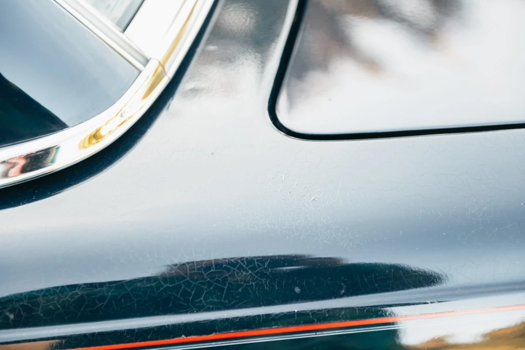 1982 Mercedes-Benz R107 SL-Class - Image 25 of 31