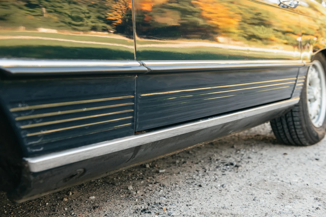 1982 Mercedes-Benz R107 SL-Class - Image 26 of 31