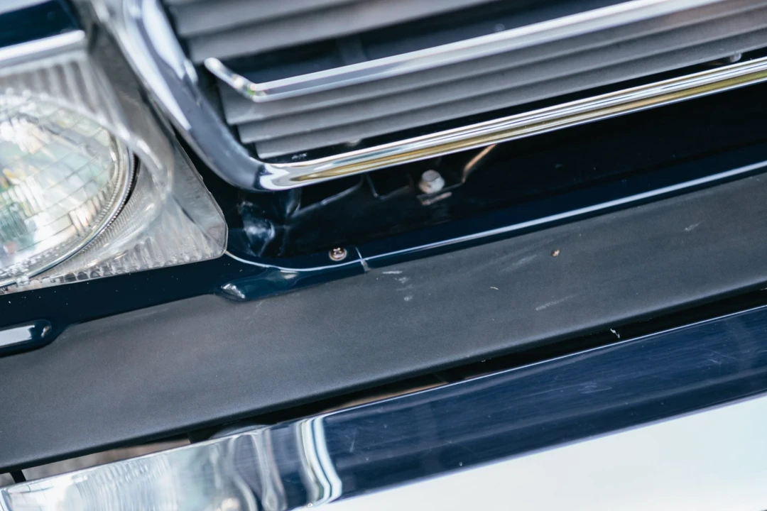 1982 Mercedes-Benz R107 SL-Class - Image 22 of 31