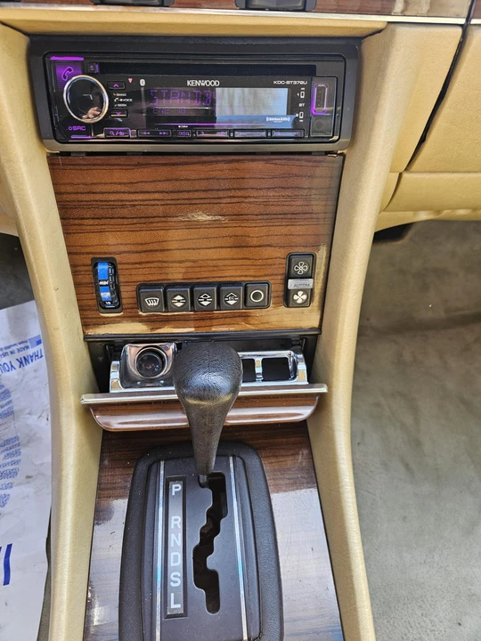 1982 Mercedes-Benz R107 SL-Class - Image 31 of 31