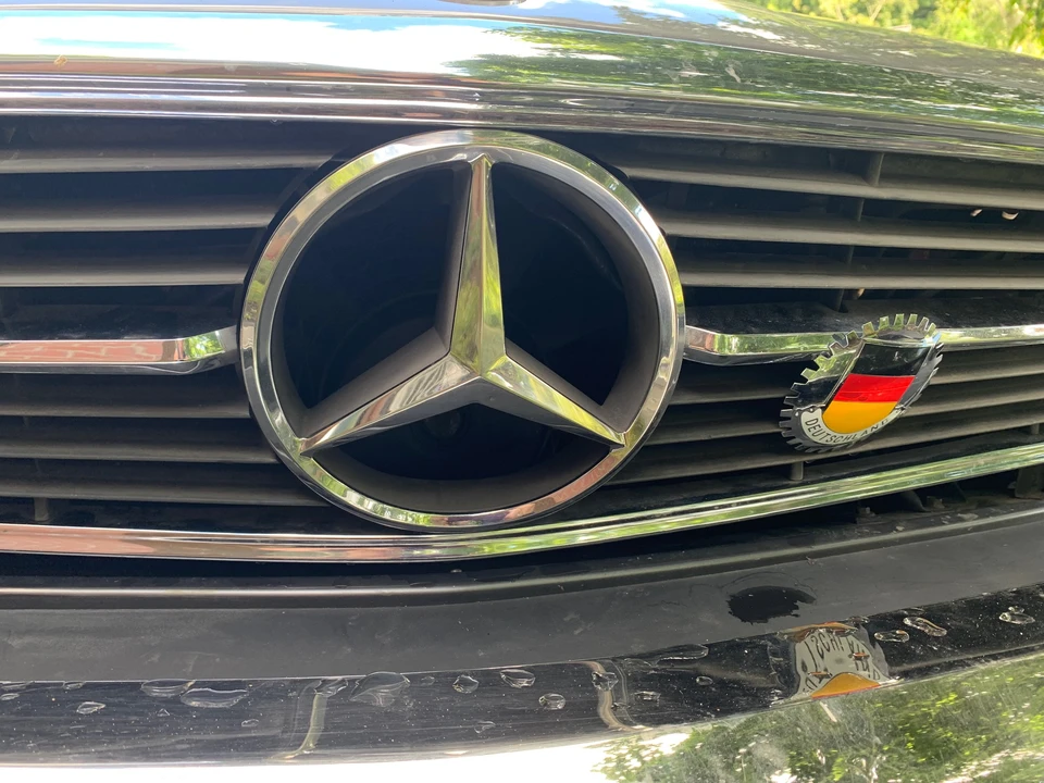1982 Mercedes-Benz R107 SL-Class - Image 26 of 31