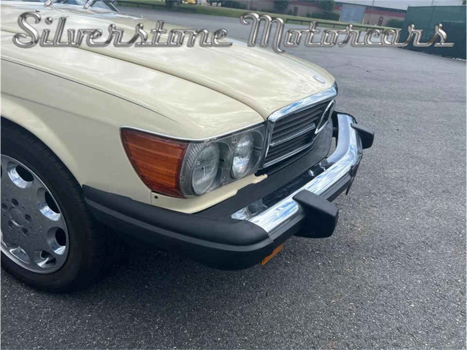 1982 Mercedes-Benz R107 SL-Class - Image 14 of 31