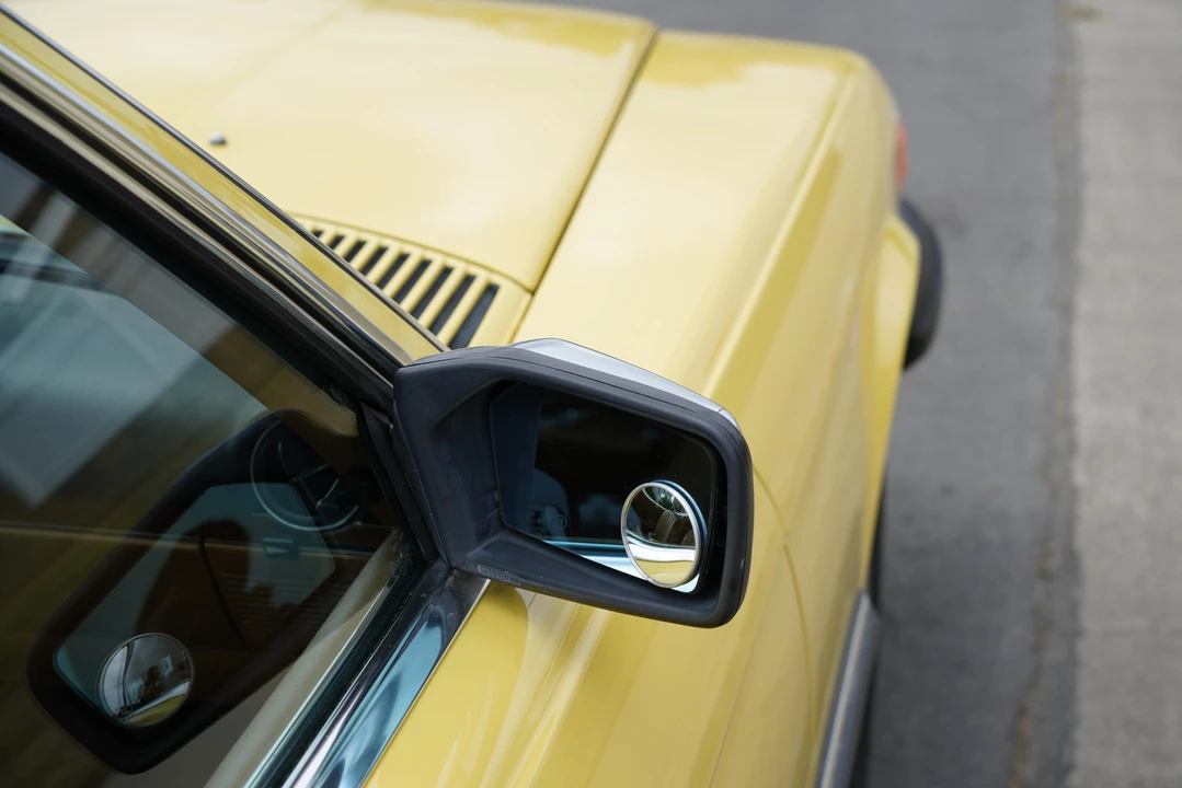 1982 Mercedes-Benz R107 SL-Class - Image 28 of 31