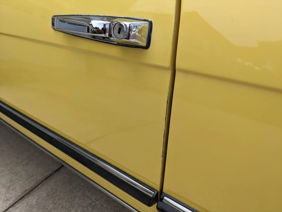 1982 Mercedes-Benz R107 SL-Class - Image 31 of 31