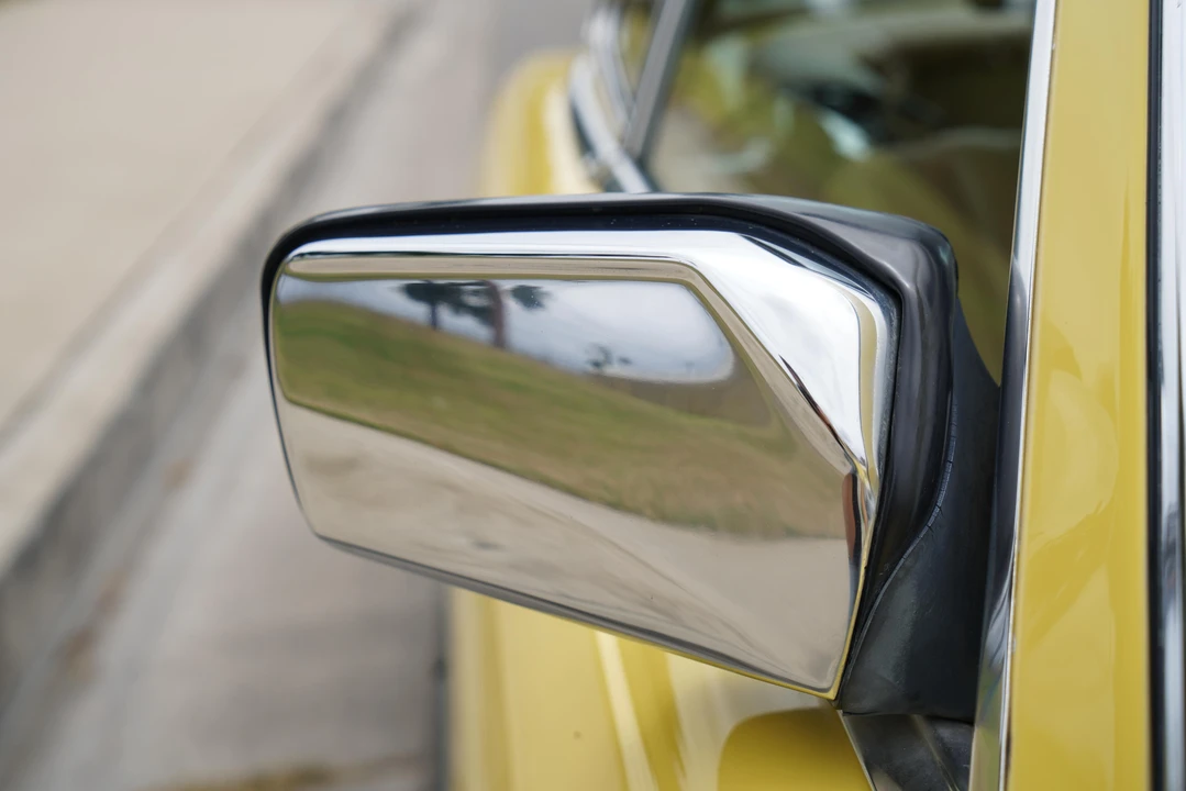 1982 Mercedes-Benz R107 SL-Class - Image 29 of 31