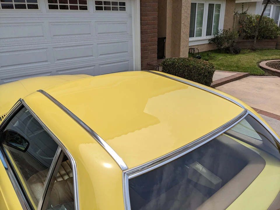 1982 Mercedes-Benz R107 SL-Class - Image 23 of 31