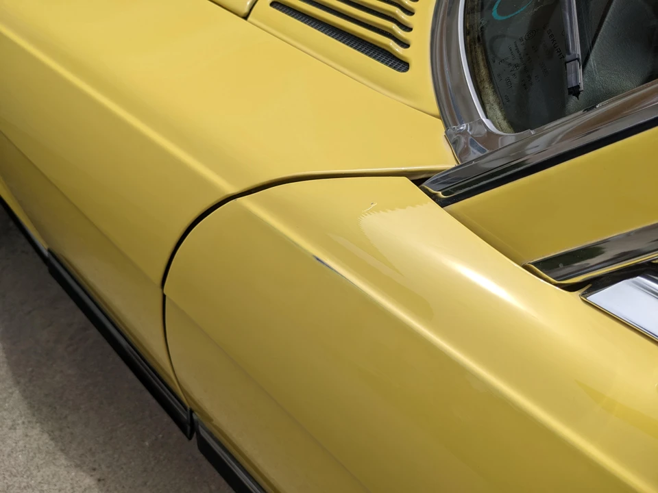 1982 Mercedes-Benz R107 SL-Class - Image 30 of 31