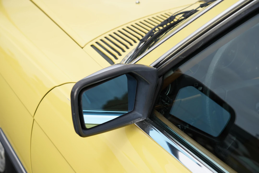 1982 Mercedes-Benz R107 SL-Class - Image 22 of 31