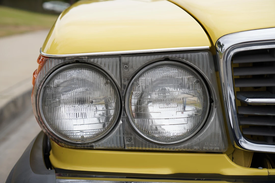 1982 Mercedes-Benz R107 SL-Class - Image 19 of 31