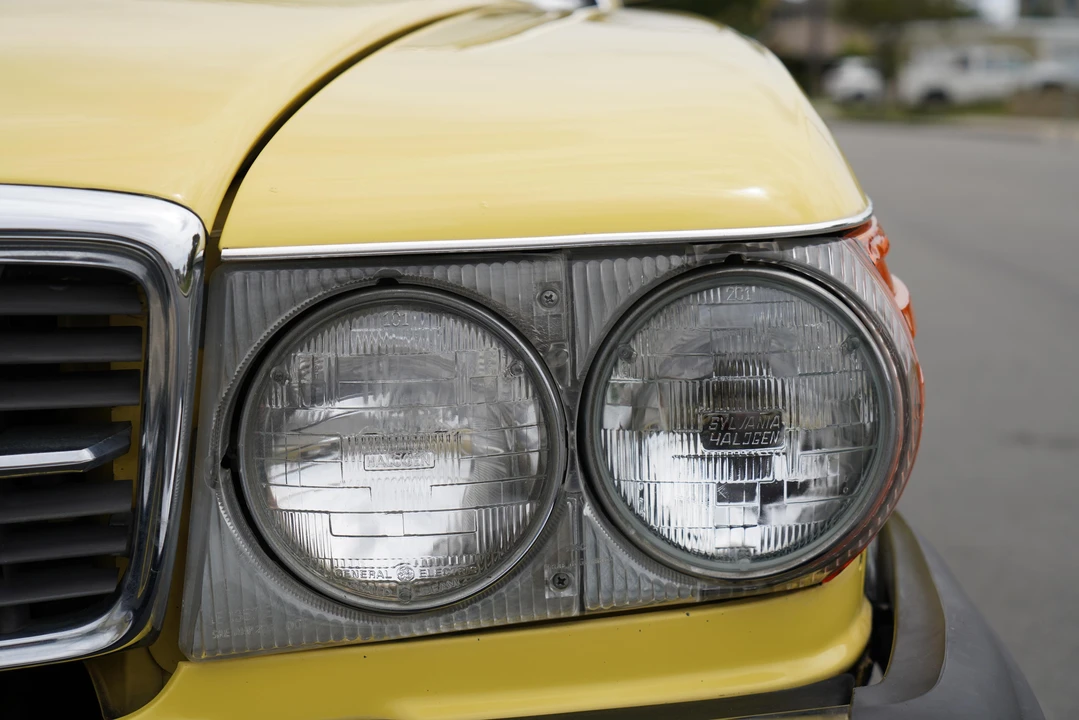1982 Mercedes-Benz R107 SL-Class - Image 20 of 31