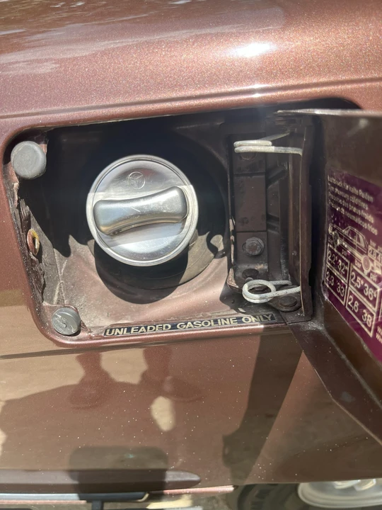 1982 Mercedes-Benz R107 SL-Class - Image 22 of 31