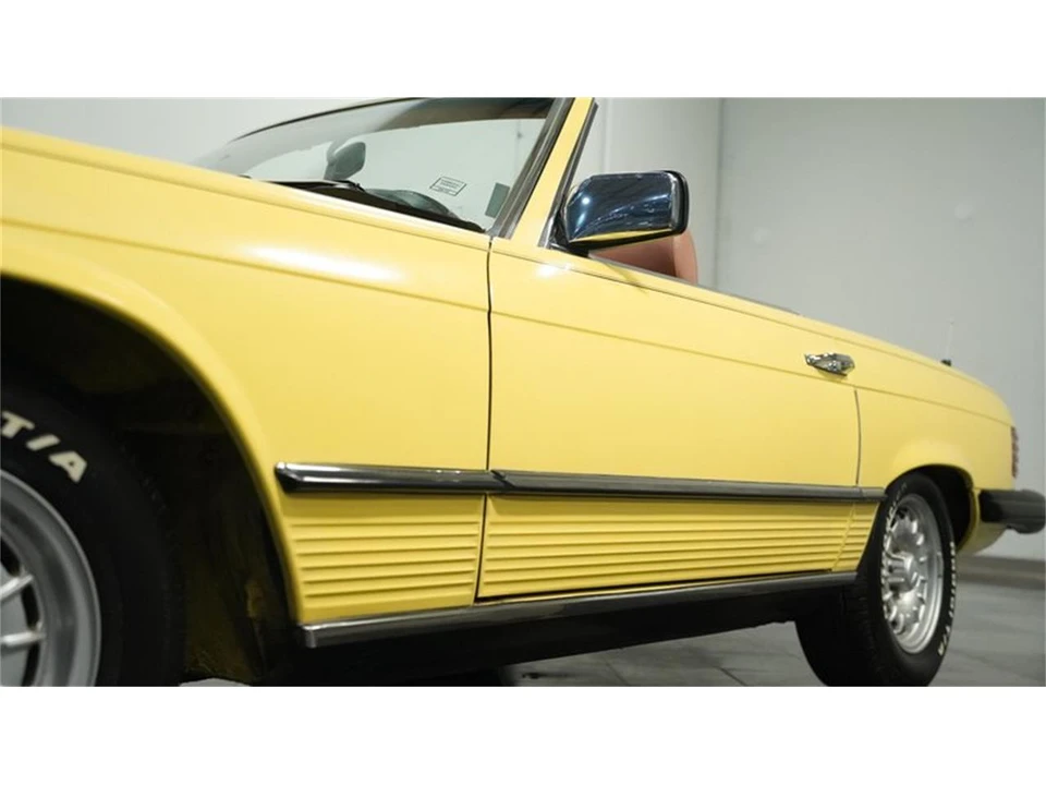 1982 Mercedes-Benz R107 SL-Class - Image 18 of 31