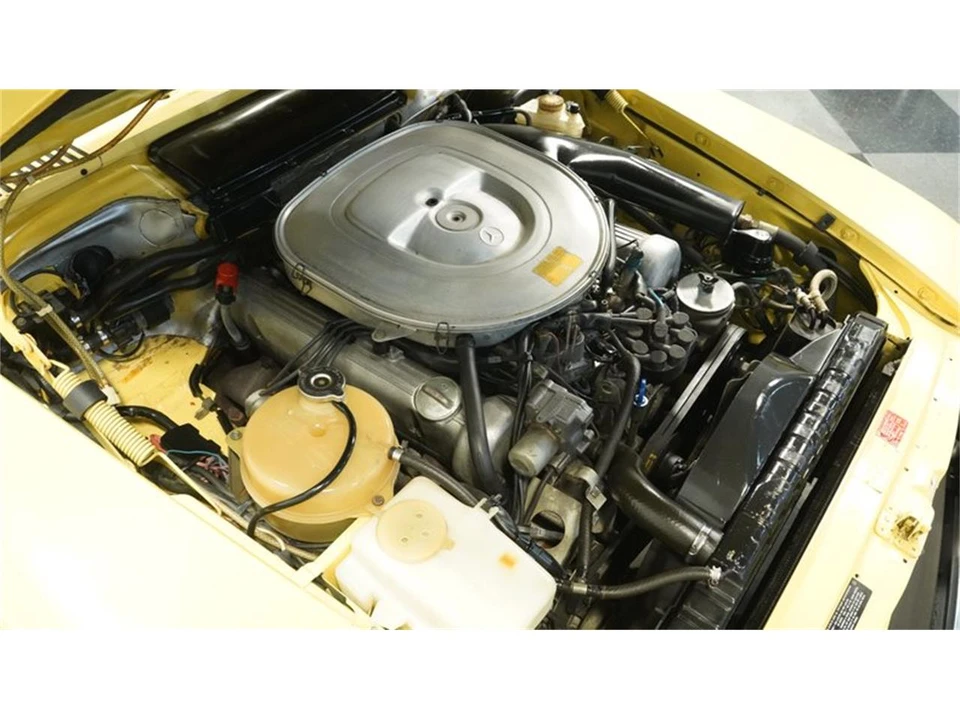 1982 Mercedes-Benz R107 SL-Class - Image 30 of 31
