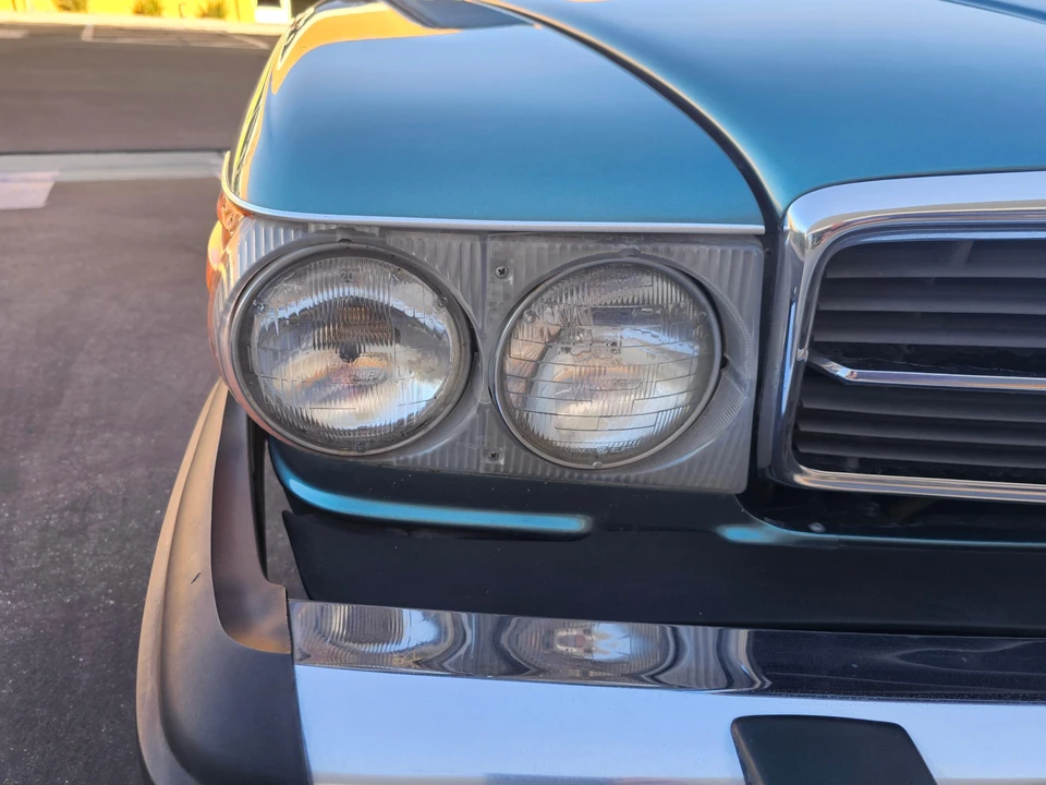 1982 Mercedes-Benz R107 SL-Class - Image 23 of 31