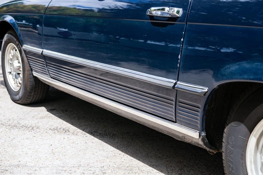 1982 Mercedes-Benz R107 SL-Class - Image 26 of 31