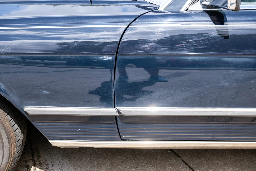 1982 Mercedes-Benz R107 SL-Class - Image 27 of 31