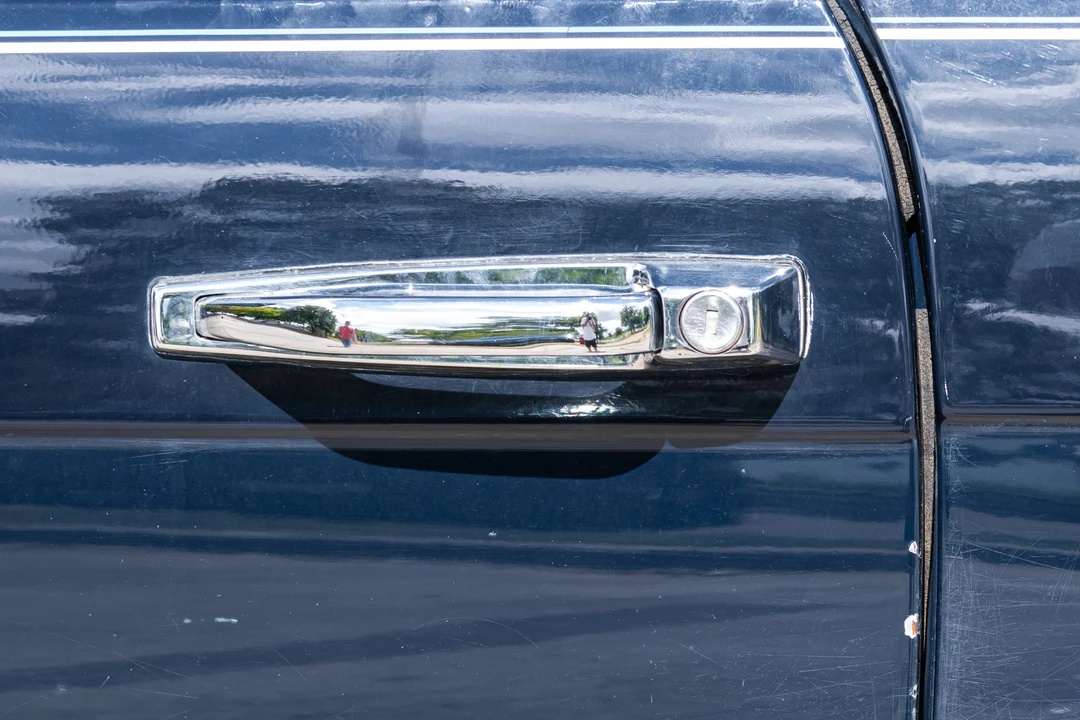 1982 Mercedes-Benz R107 SL-Class - Image 28 of 31