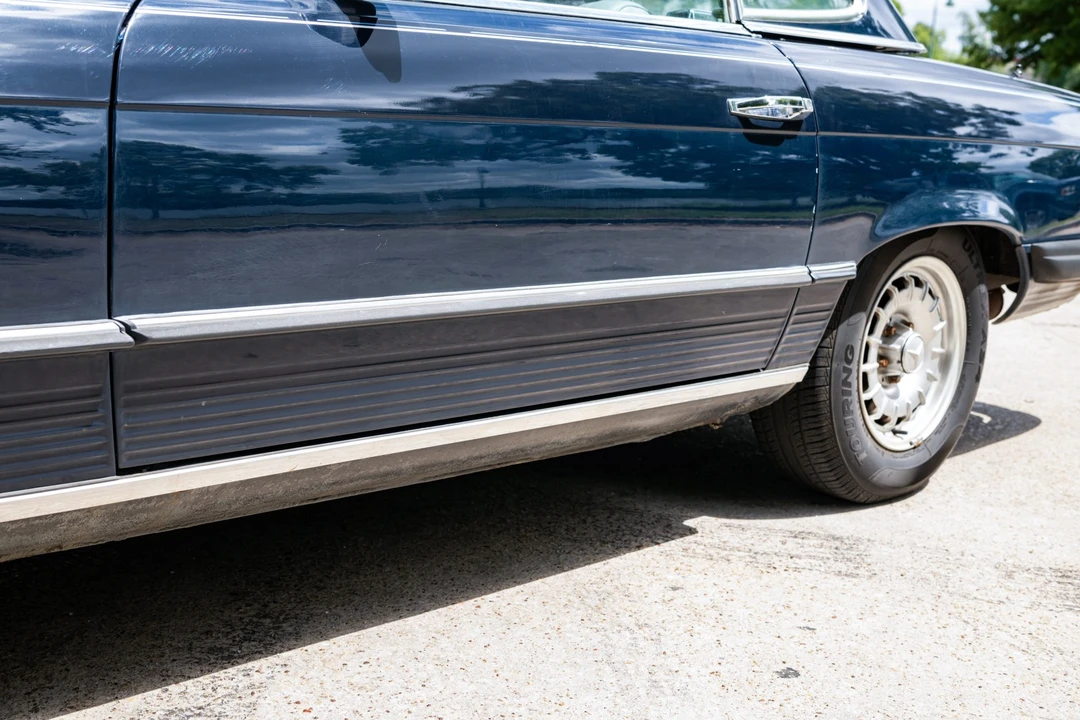 1982 Mercedes-Benz R107 SL-Class - Image 29 of 31