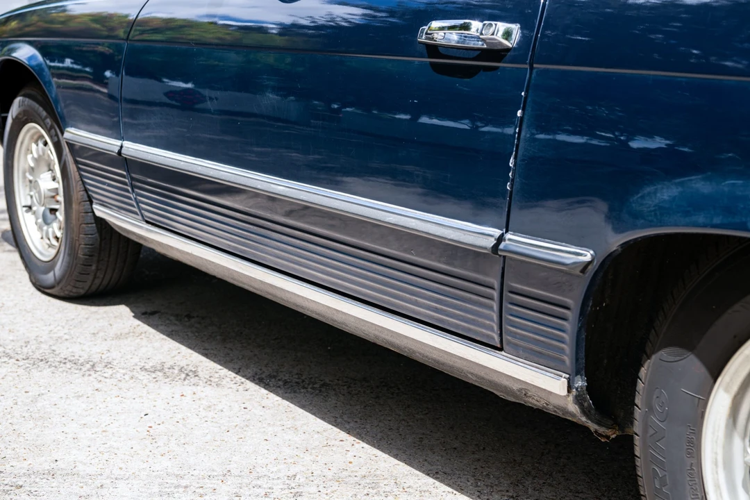 1982 Mercedes-Benz R107 SL-Class - Image 30 of 31