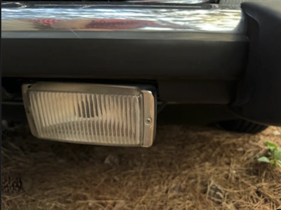 1982 Mercedes-Benz R107 SL-Class - Image 27 of 31