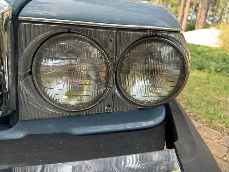 1982 Mercedes-Benz R107 SL-Class - Image 21 of 31