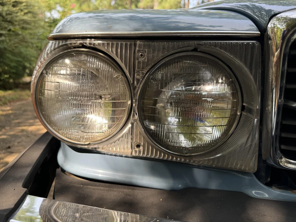 1982 Mercedes-Benz R107 SL-Class - Image 20 of 31