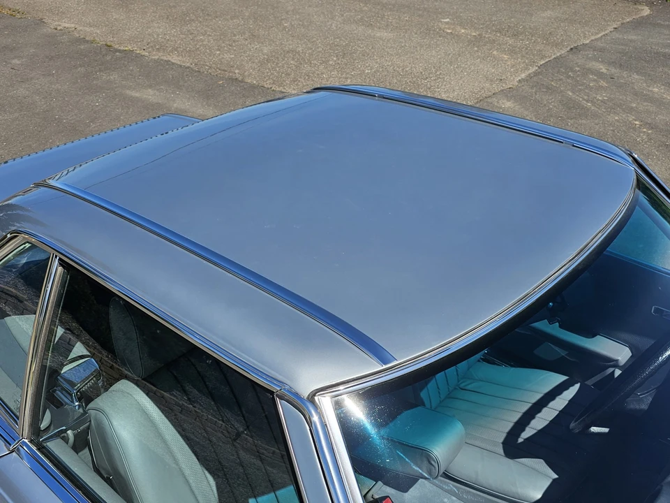1982 Mercedes-Benz R107 SL-Class - Image 30 of 31