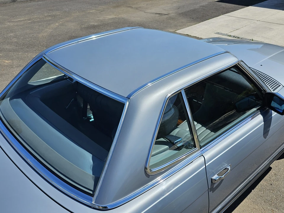 1982 Mercedes-Benz R107 SL-Class - Image 29 of 31