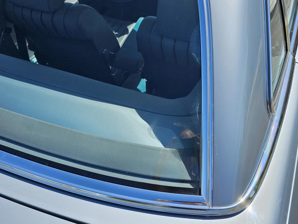 1982 Mercedes-Benz R107 SL-Class - Image 28 of 31
