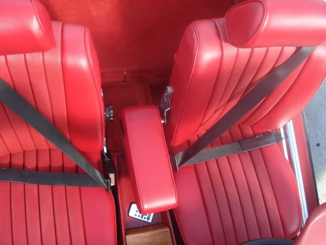 1982 Mercedes-Benz R107 SL-Class - Image 7 of 14