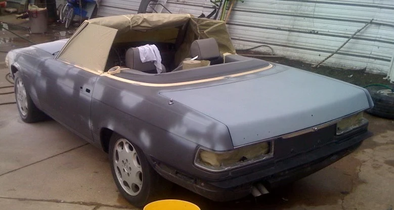 1982 Mercedes-Benz R107 SL-Class - Image 12 of 14