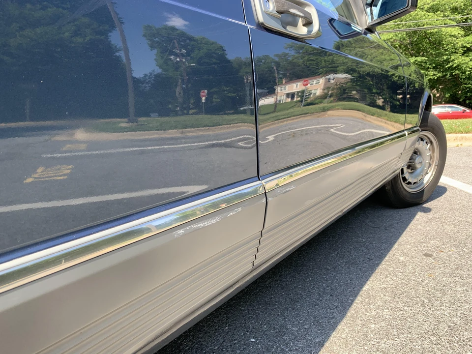 1982 Mercedes-Benz C126 S-Class Coupe - Image 26 of 31