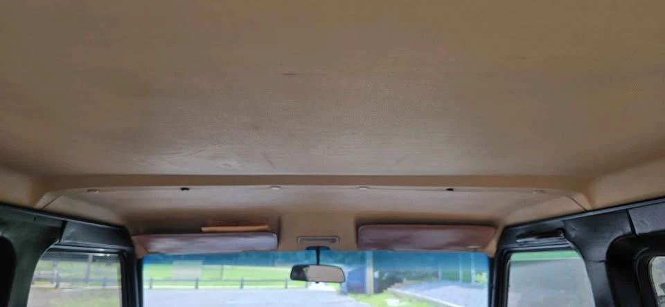 1982 Mercedes-Benz W460 G-Class - Image 7 of 20